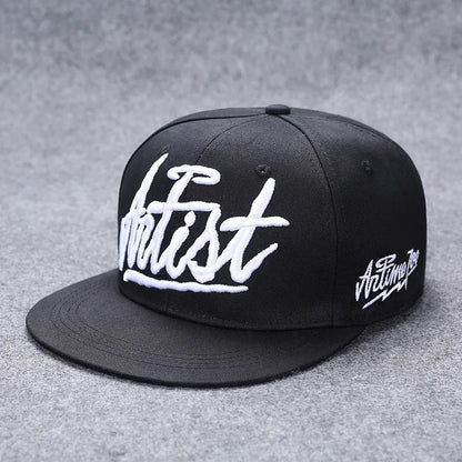 Men's Cap Ladies Summer Hip-hop