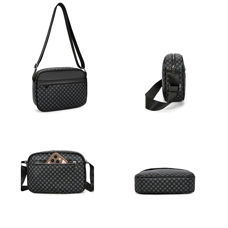 Casual Shoulder Bags