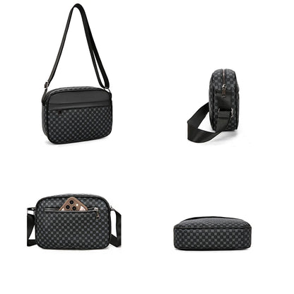 Casual Shoulder Bags