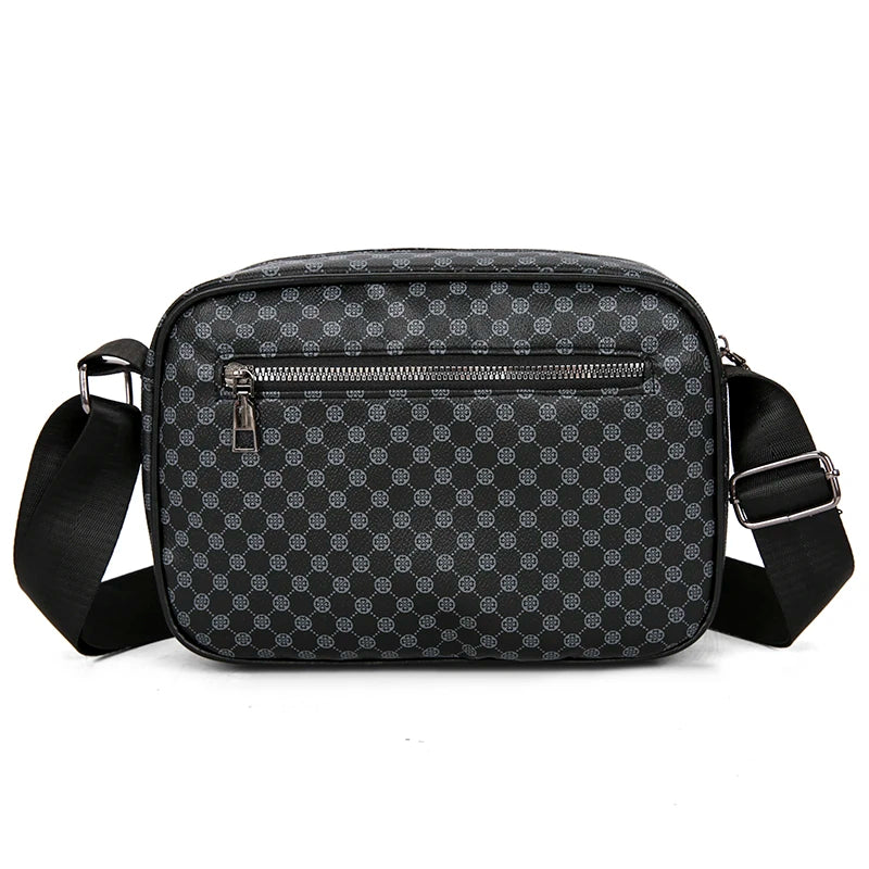 Casual Shoulder Bags