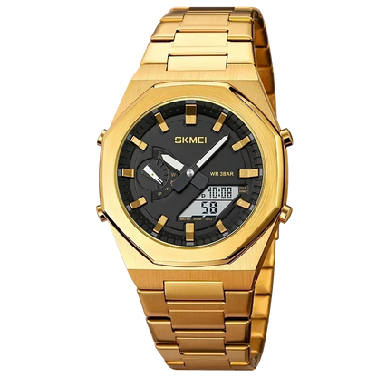 Watch Fashion Casual