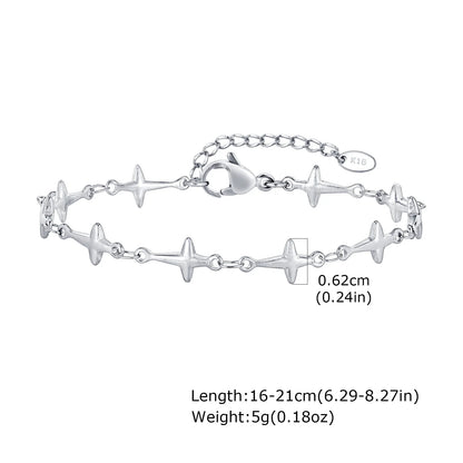 Vnox | Adjustable Bracelete