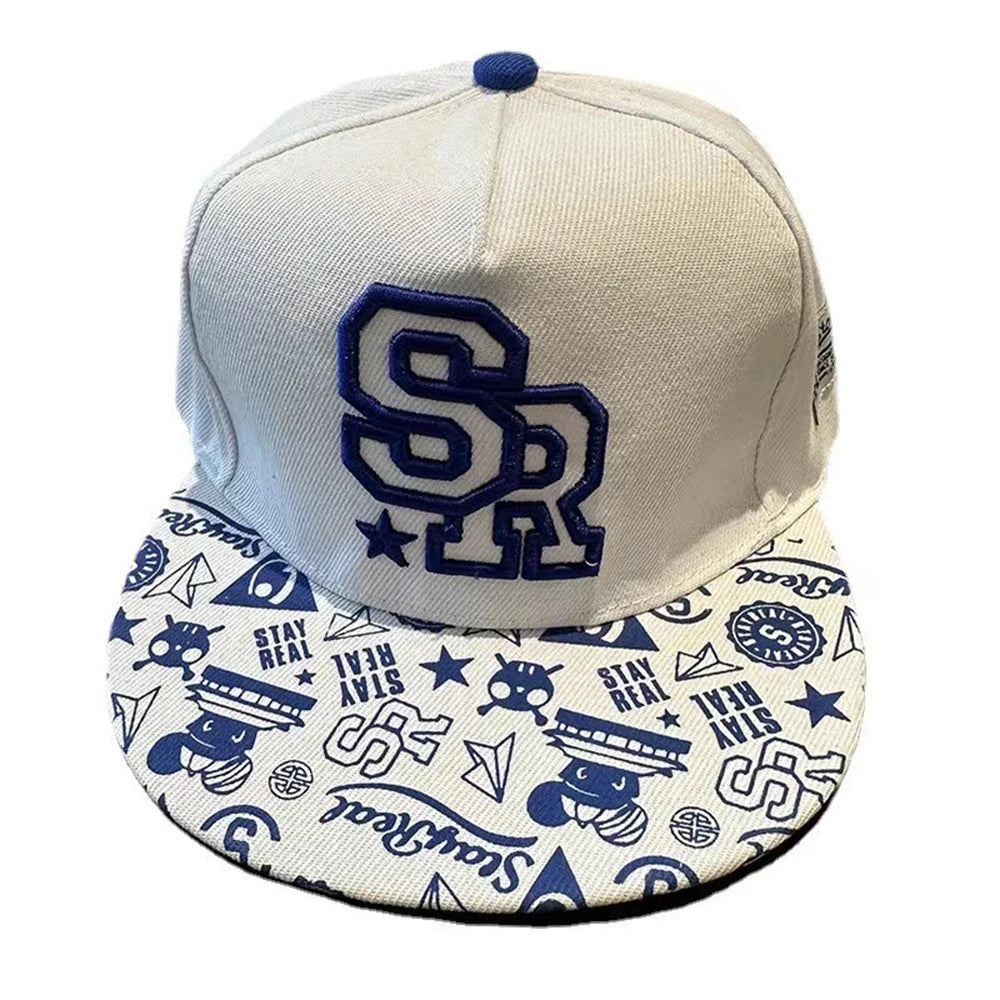 Men's Cap Ladies Summer Hip-hop