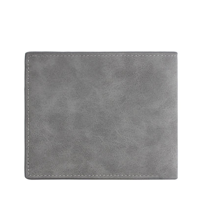 Men Credit Card Holder Wallet