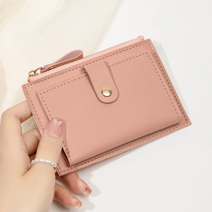 Minimalist wallet