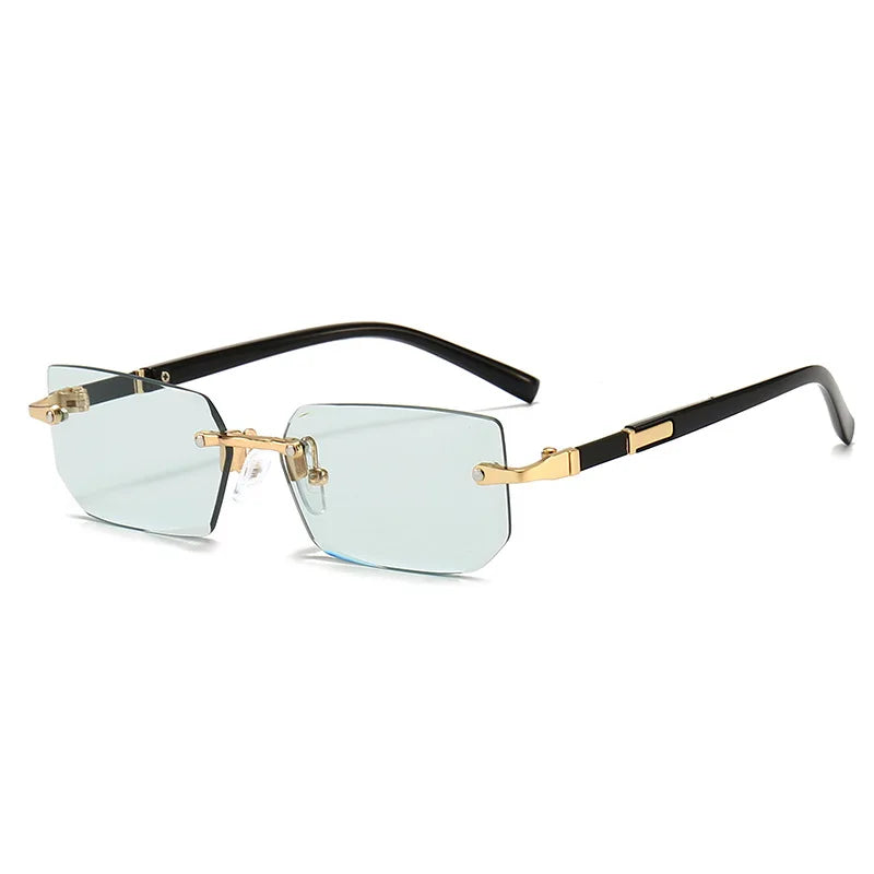 Summer  glasses