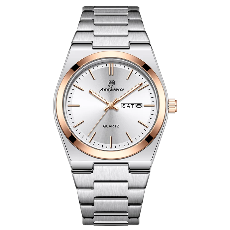 Fashion Men's Quartz Watch
