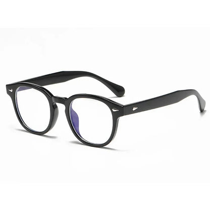 Retro Round Sunglasses