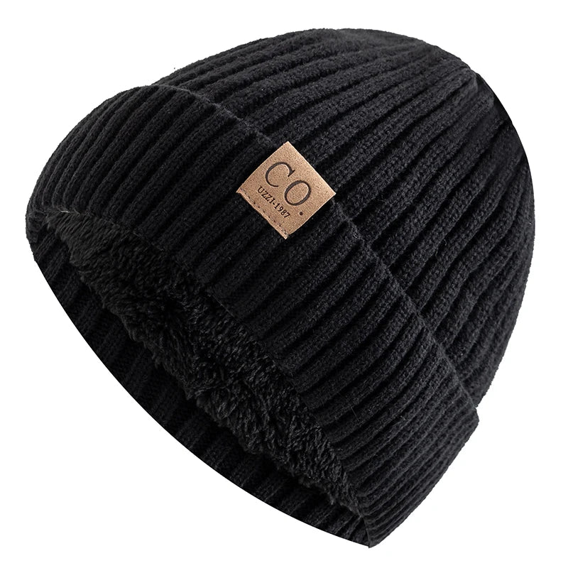 Unisex Two-Tone  Hats