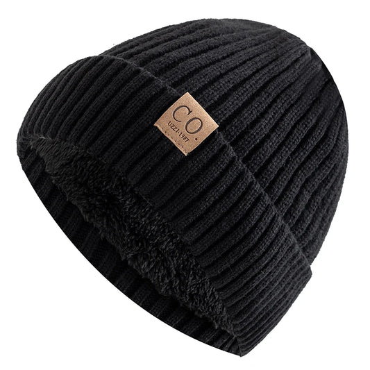 Unisex Two-Tone  Hats