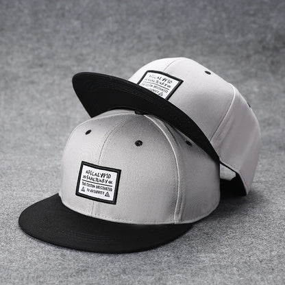 Men's Cap Ladies Summer Hip-hop