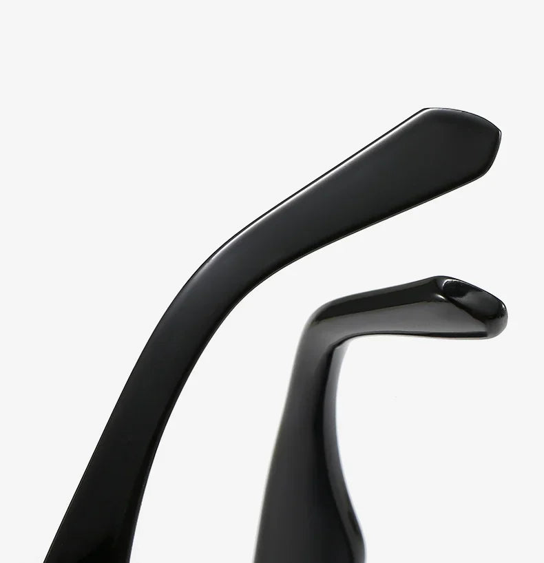 Square Vintage Sunglasses