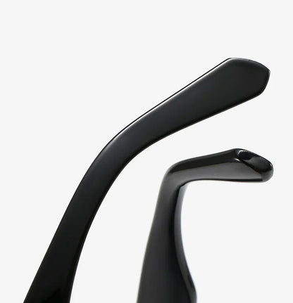 Square Vintage Sunglasses
