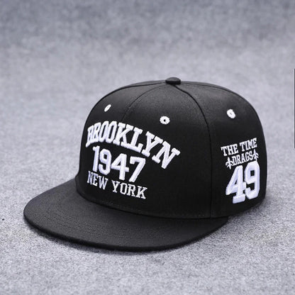 Men's Cap Ladies Summer Hip-hop