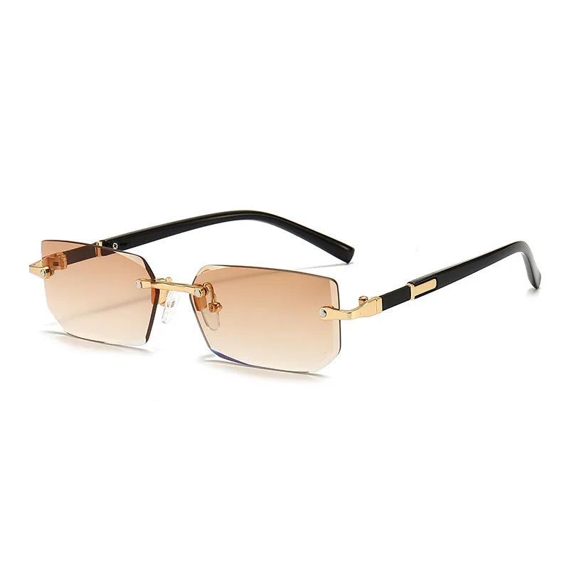 Summer  glasses