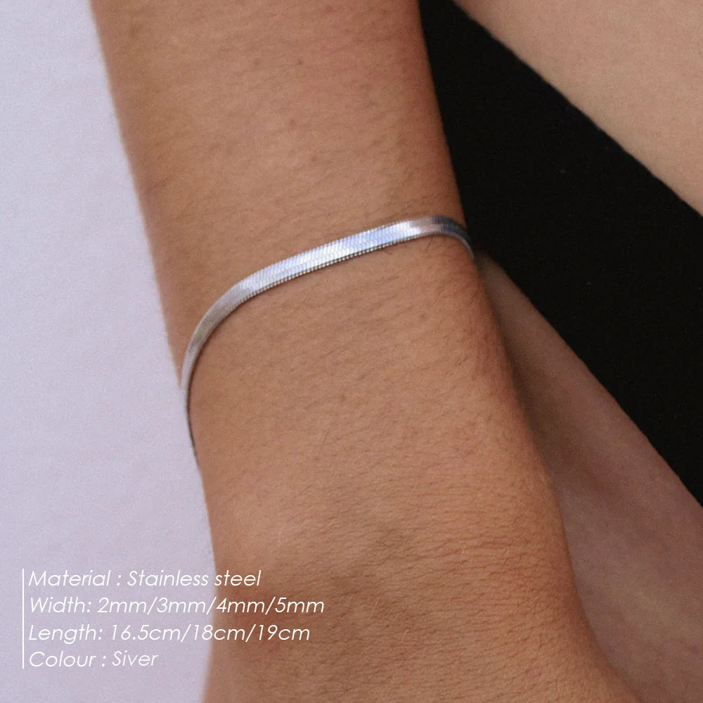 EManco Simple  Bracelet