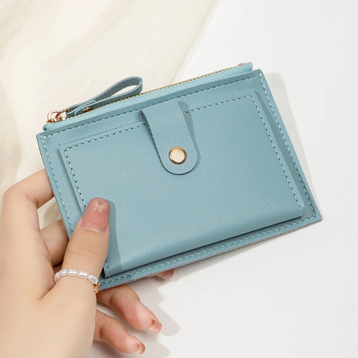 Minimalist wallet
