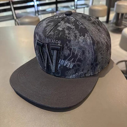 Men's Cap Ladies Summer Hip-hop