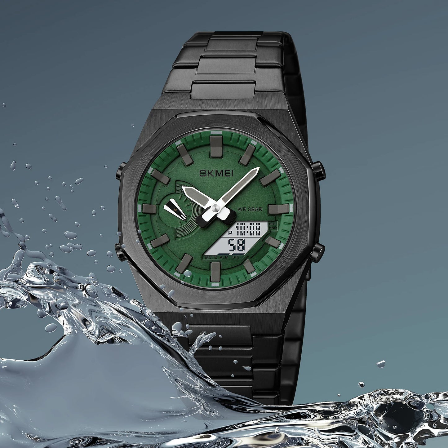 Watch Fashion Casual