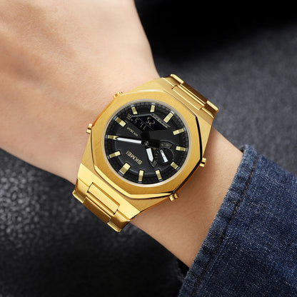 Watch Fashion Casual