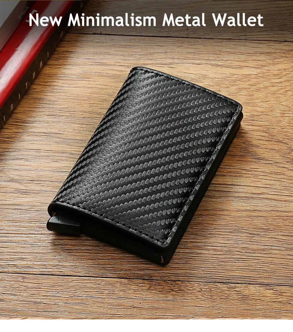Case Minimalist wallet