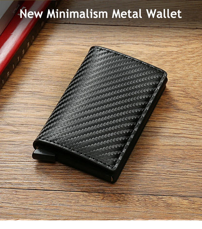 Case Minimalist wallet