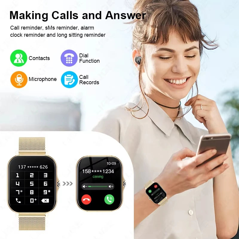 Smart Watch