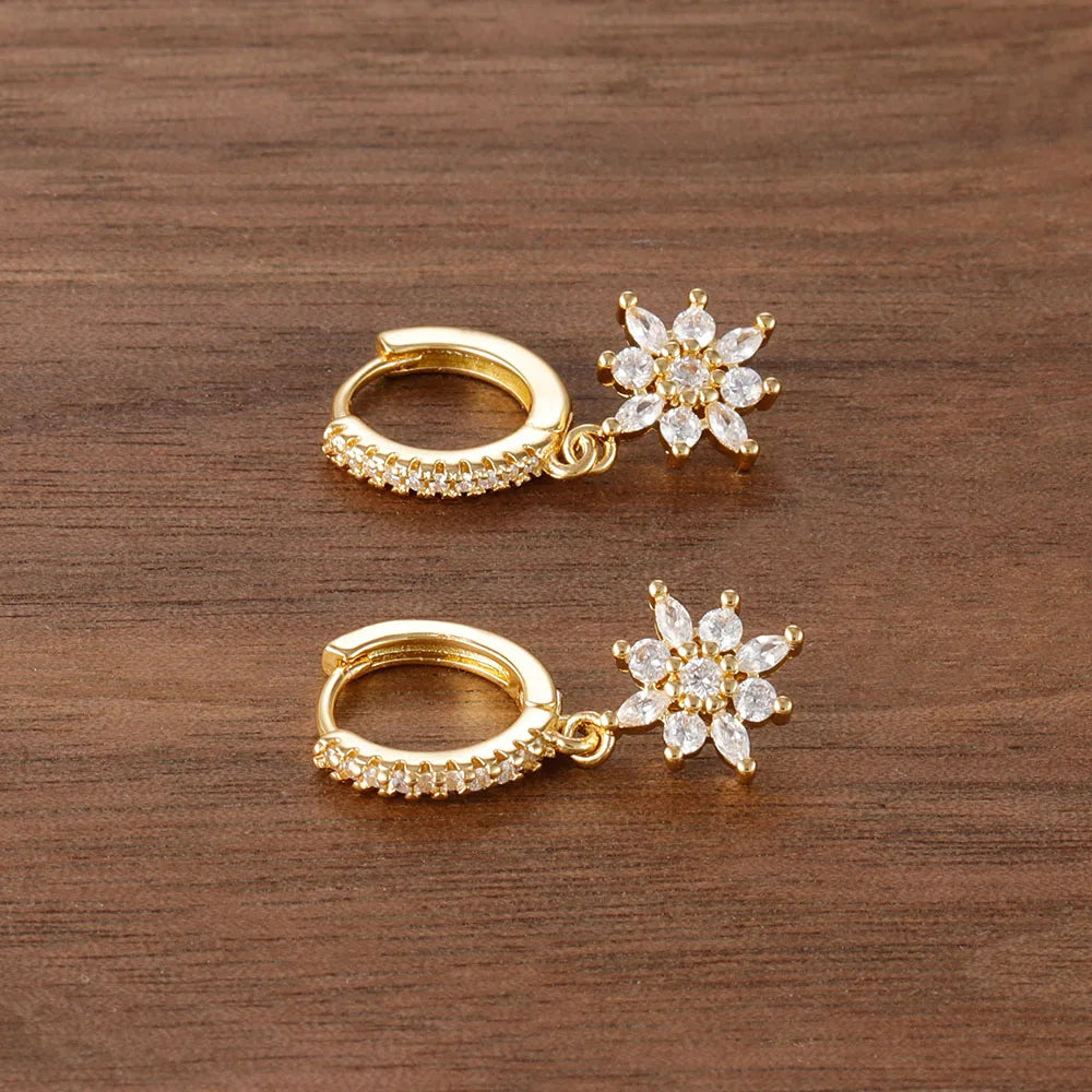 Luxury Stainless Steel Star