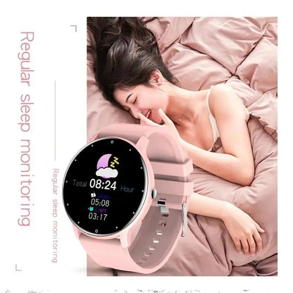 Women Smart Band Watch