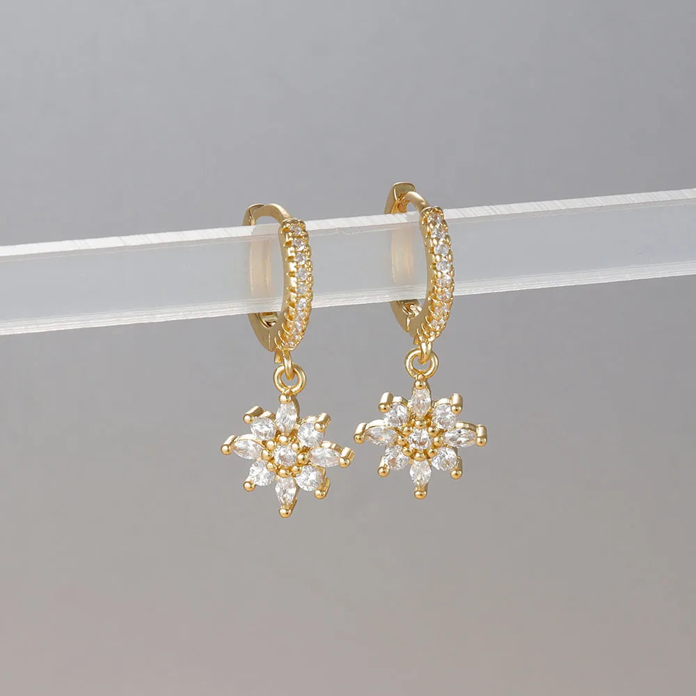 Luxury Stainless Steel Star