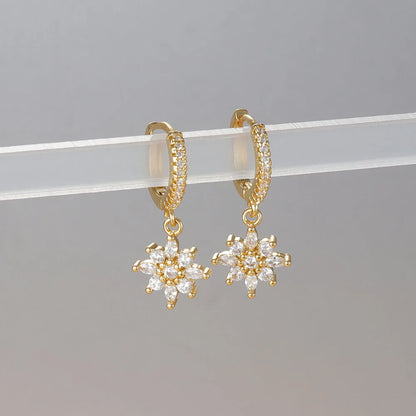 Luxury Stainless Steel Star