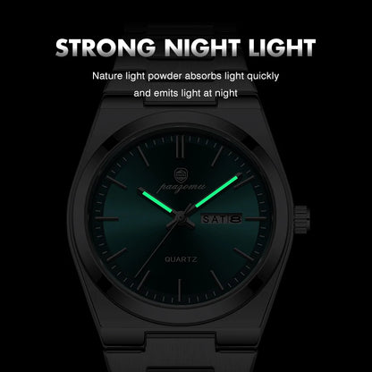 Fashion Men's Quartz Watch