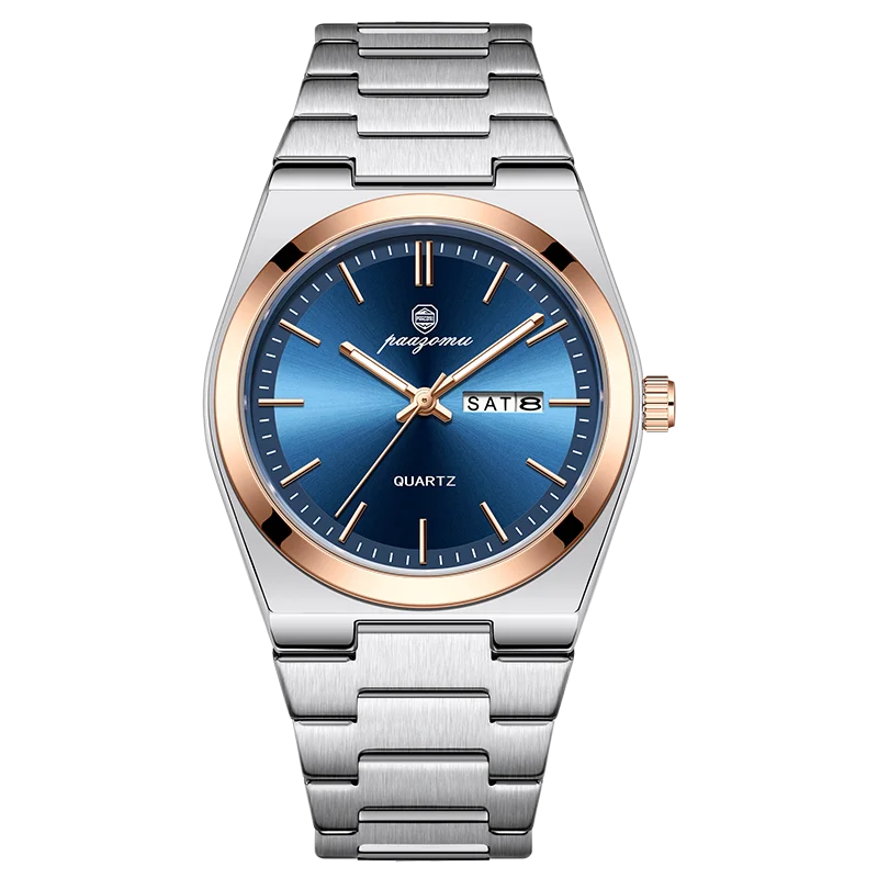 Fashion Men's Quartz Watch
