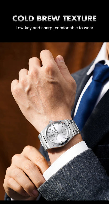 Fashion Men's Quartz Watch