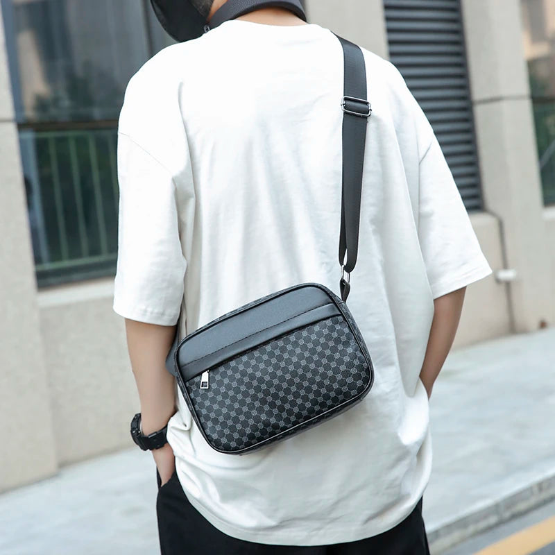 Casual Shoulder Bags