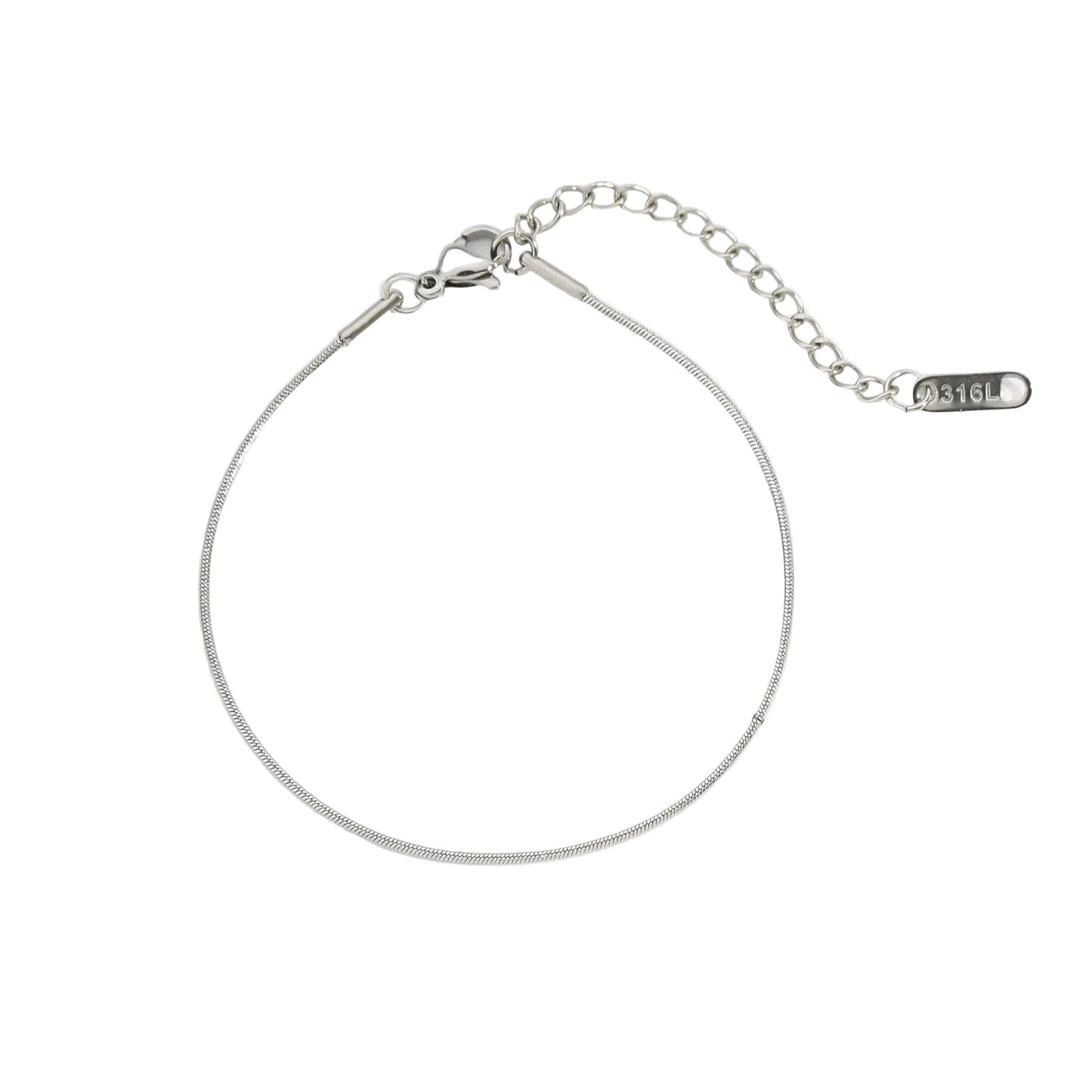 New Ultra-fine Chain Bracelet