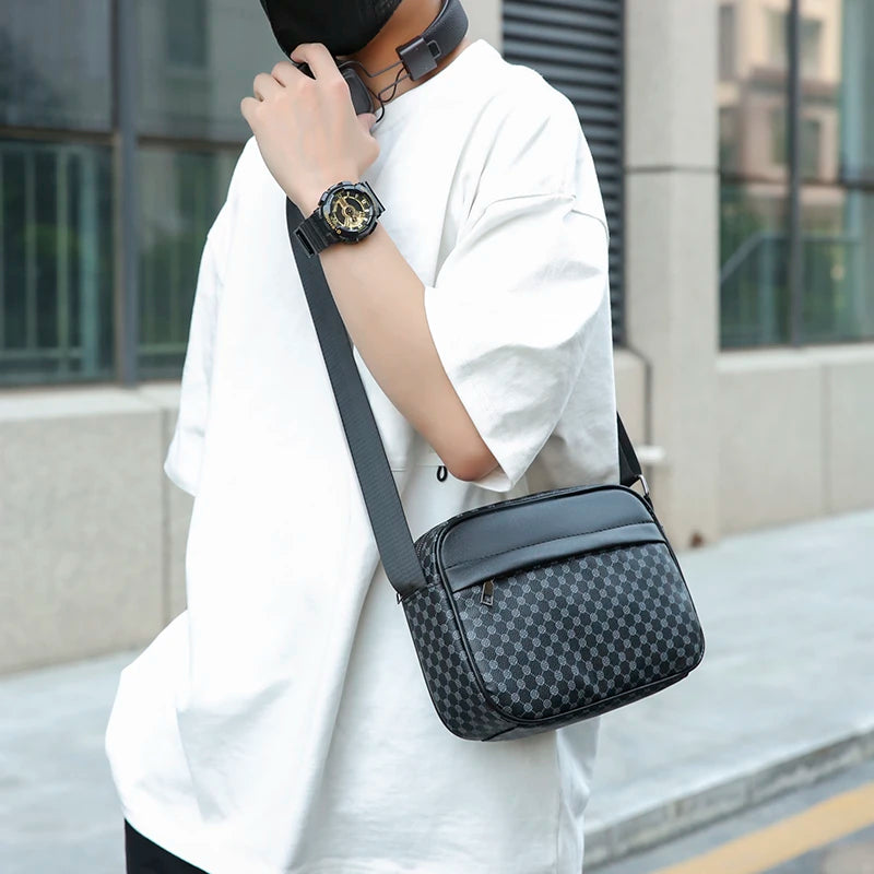 Casual Shoulder Bags