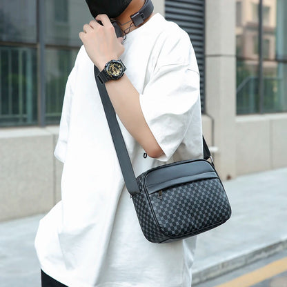 Casual Shoulder Bags
