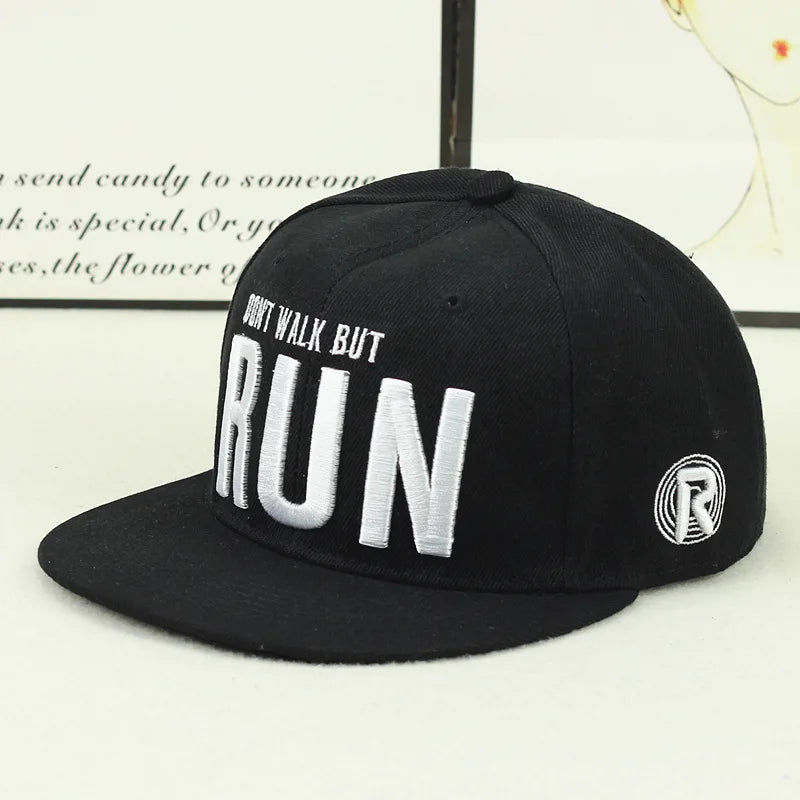 Men's Cap Ladies Summer Hip-hop