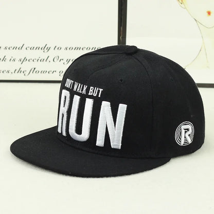 Men's Cap Ladies Summer Hip-hop