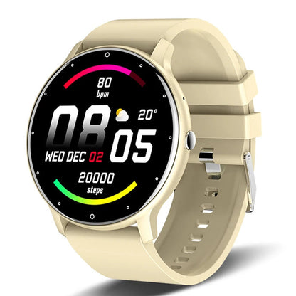 Women Smart Band Watch