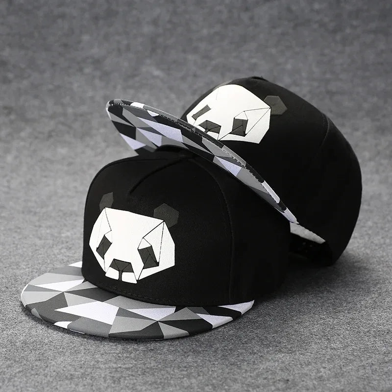 Men's Cap Ladies Summer Hip-hop