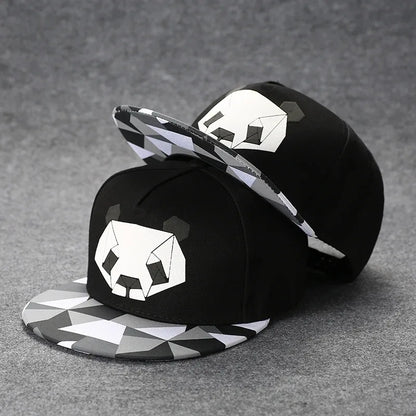 Men's Cap Ladies Summer Hip-hop