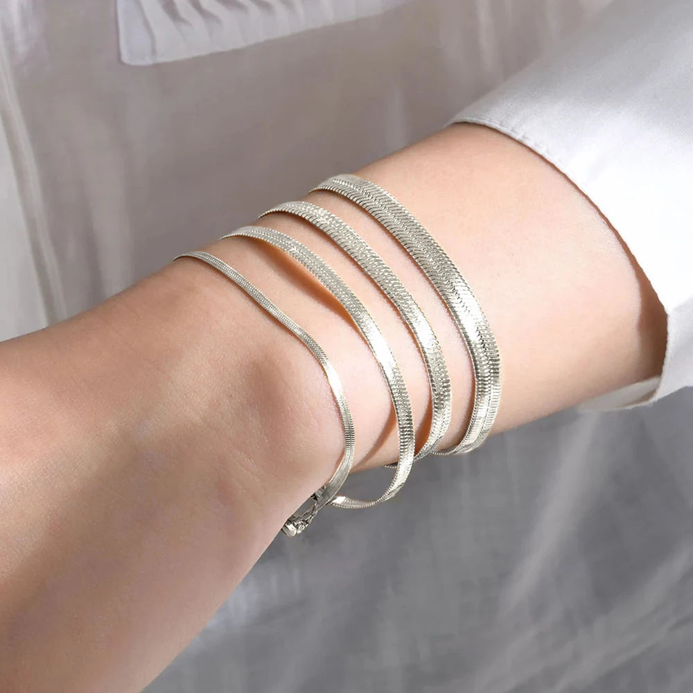 EManco Simple  Bracelet