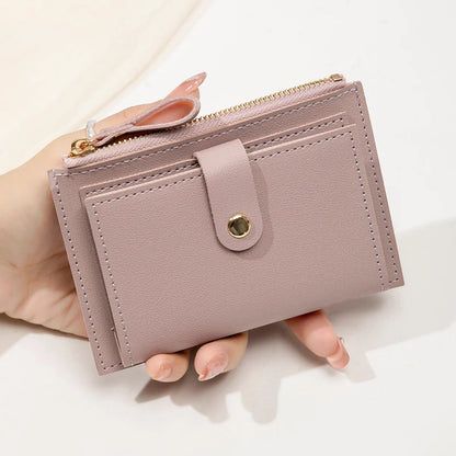 Minimalist wallet