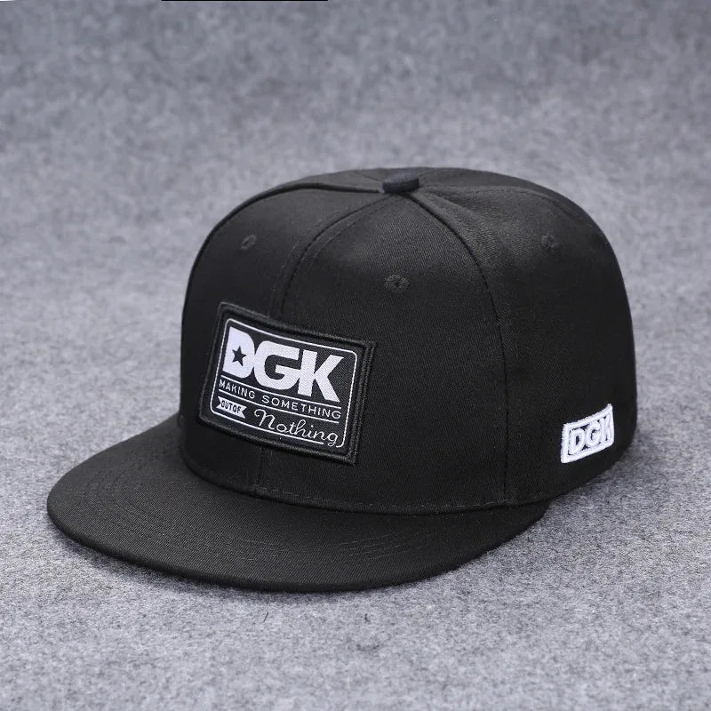 Men's Cap Ladies Summer Hip-hop