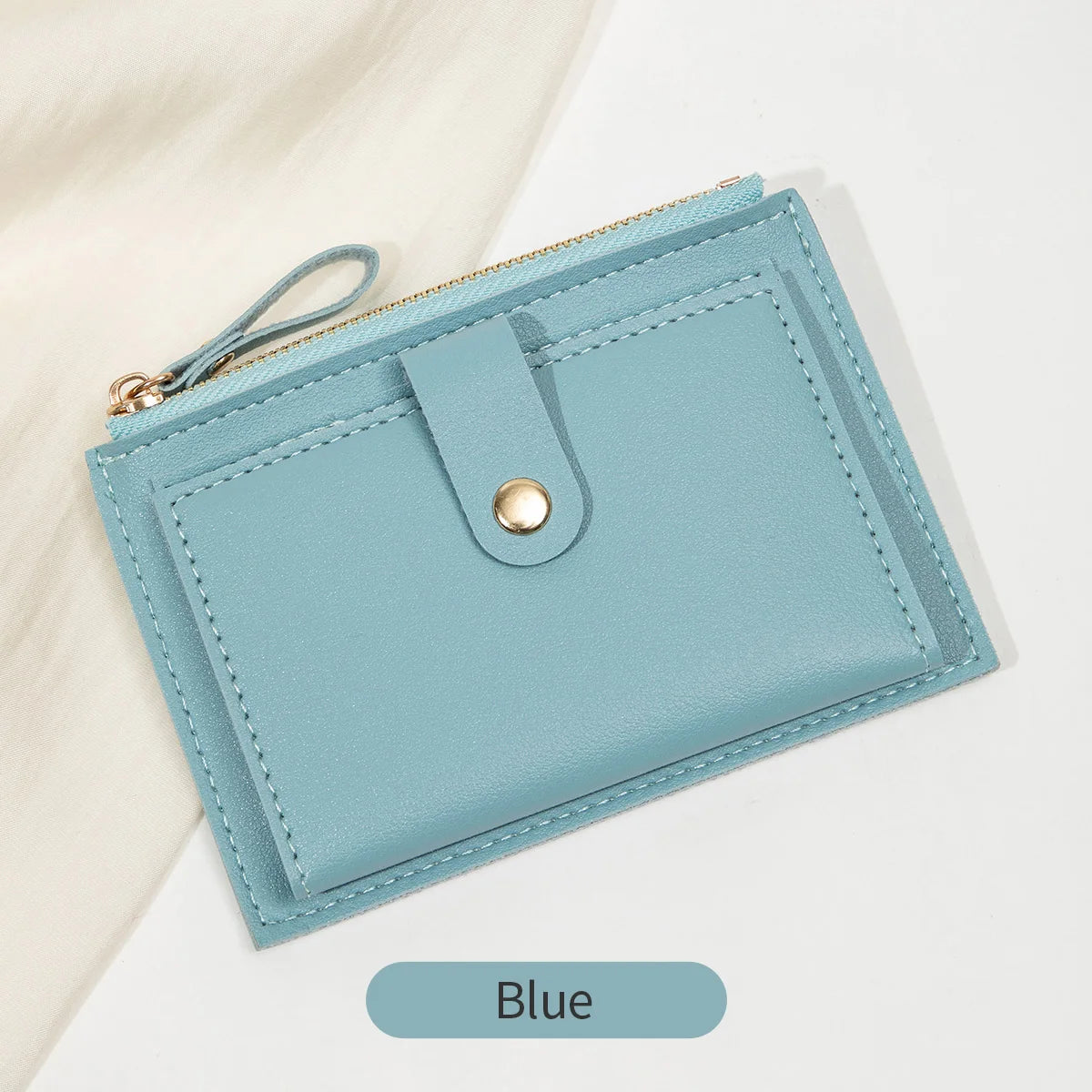 Minimalist wallet