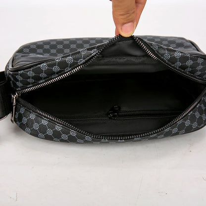 Casual Shoulder Bags