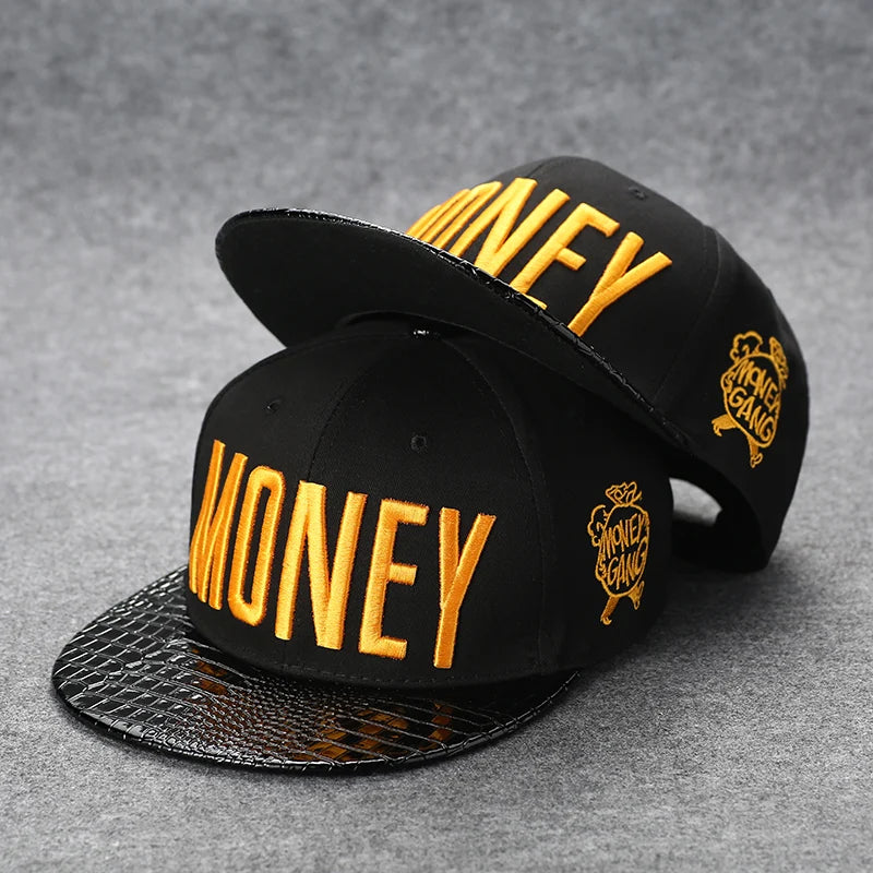 Men's Cap Ladies Summer Hip-hop