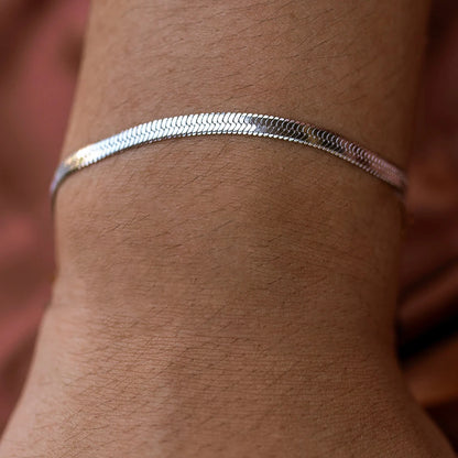 EManco Simple  Bracelet